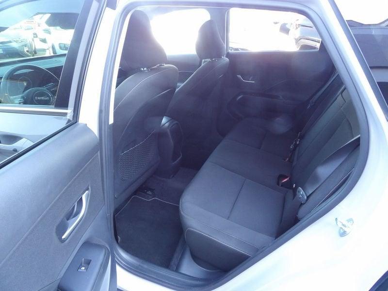 Hyundai Kona 1.0 T-GDI 48V 120cv X Line