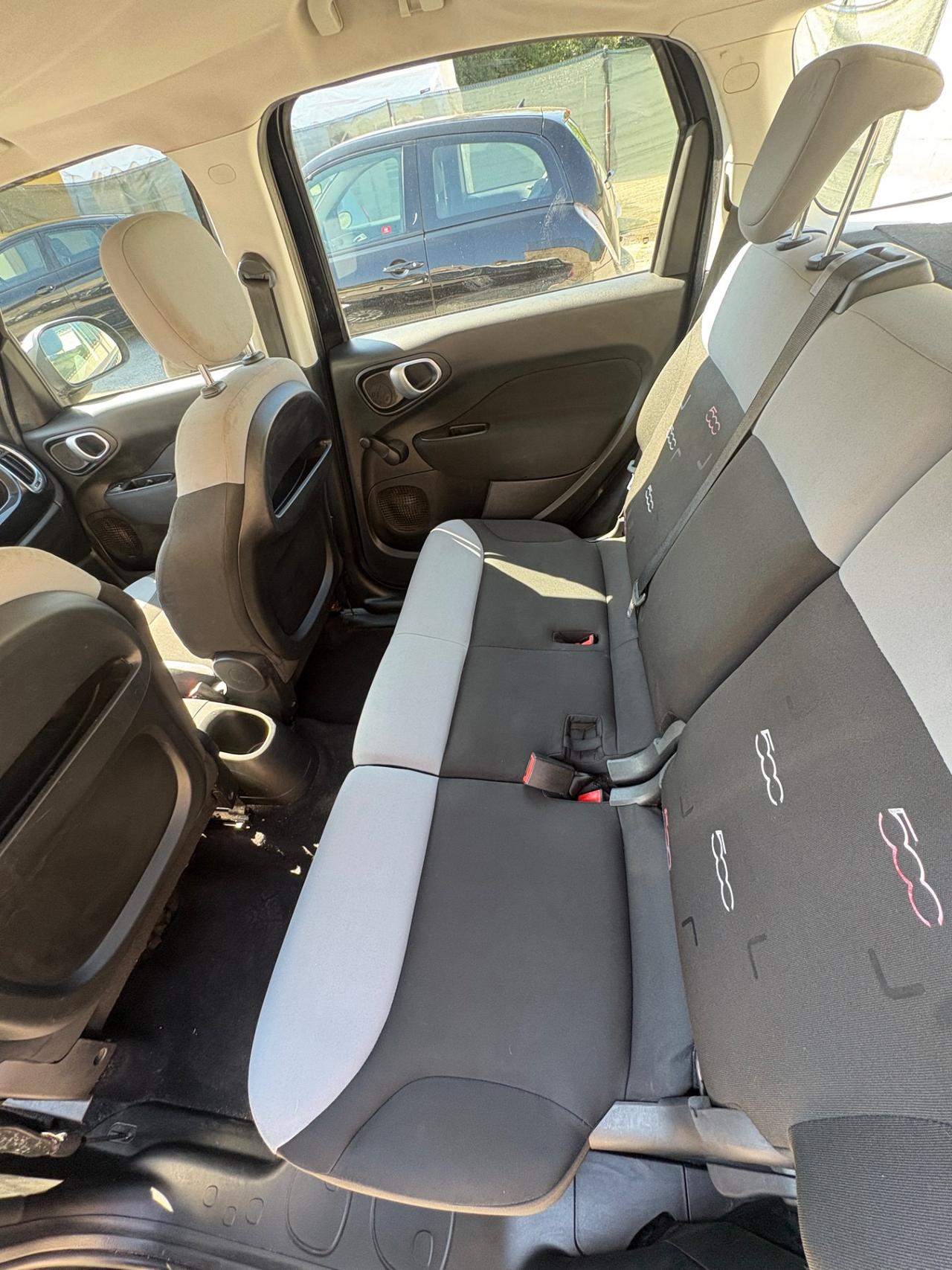 Fiat 500L 1.3 Multijet 85 CV Pop Star