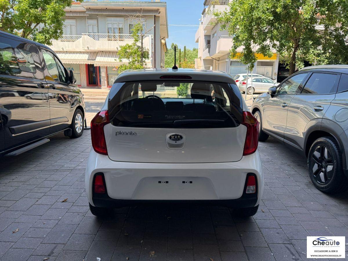 KIA - Picanto - 1.0 12V 5p. City Limited