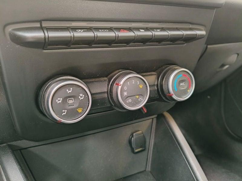 Dacia Duster Comfort 1.6 SCe 115CV GPL 4x2 if.FV998