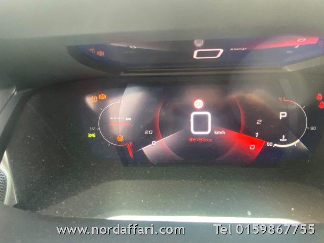 PEUGEOT 208 PureTech 130 Stop&Start EAT8 5 porte GT
