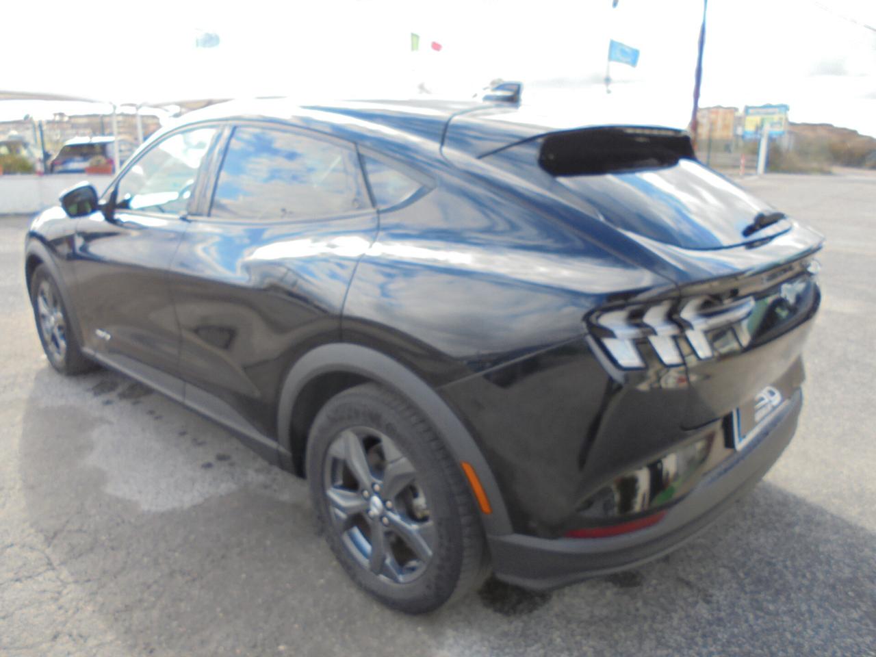 Ford Mustang Mach-E Standard Range 269 CV