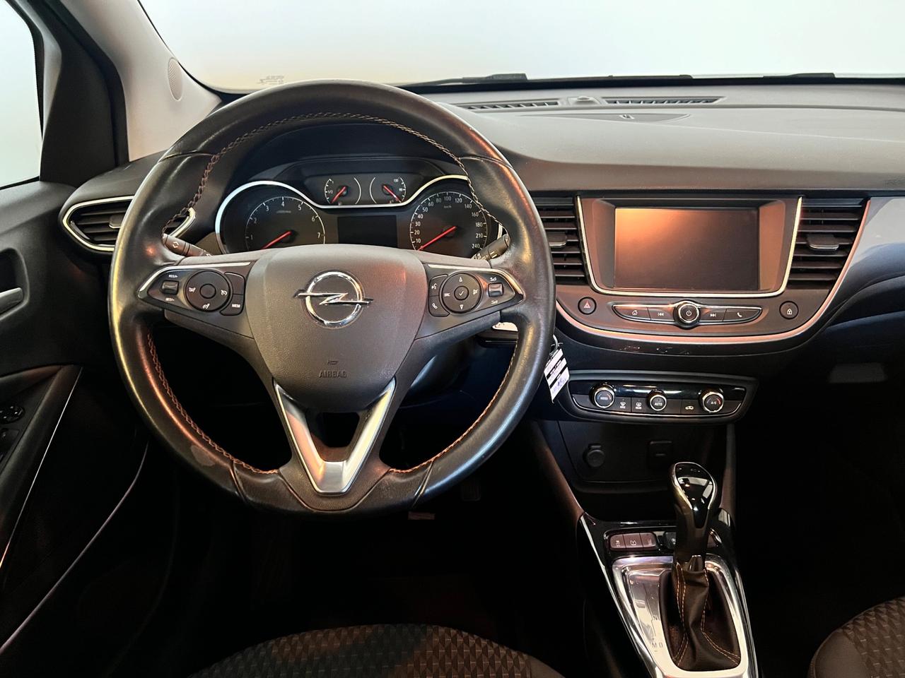 Opel Crossland X 1.2 12V Advance