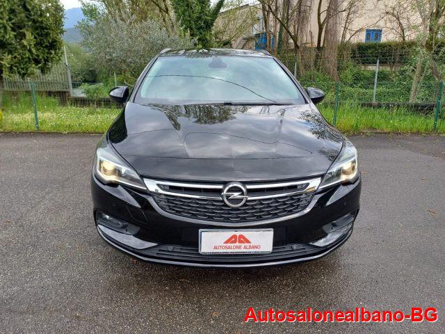 OPEL Astra 1.6 CDTi 110CV Start&Stop Sports Tourer Business