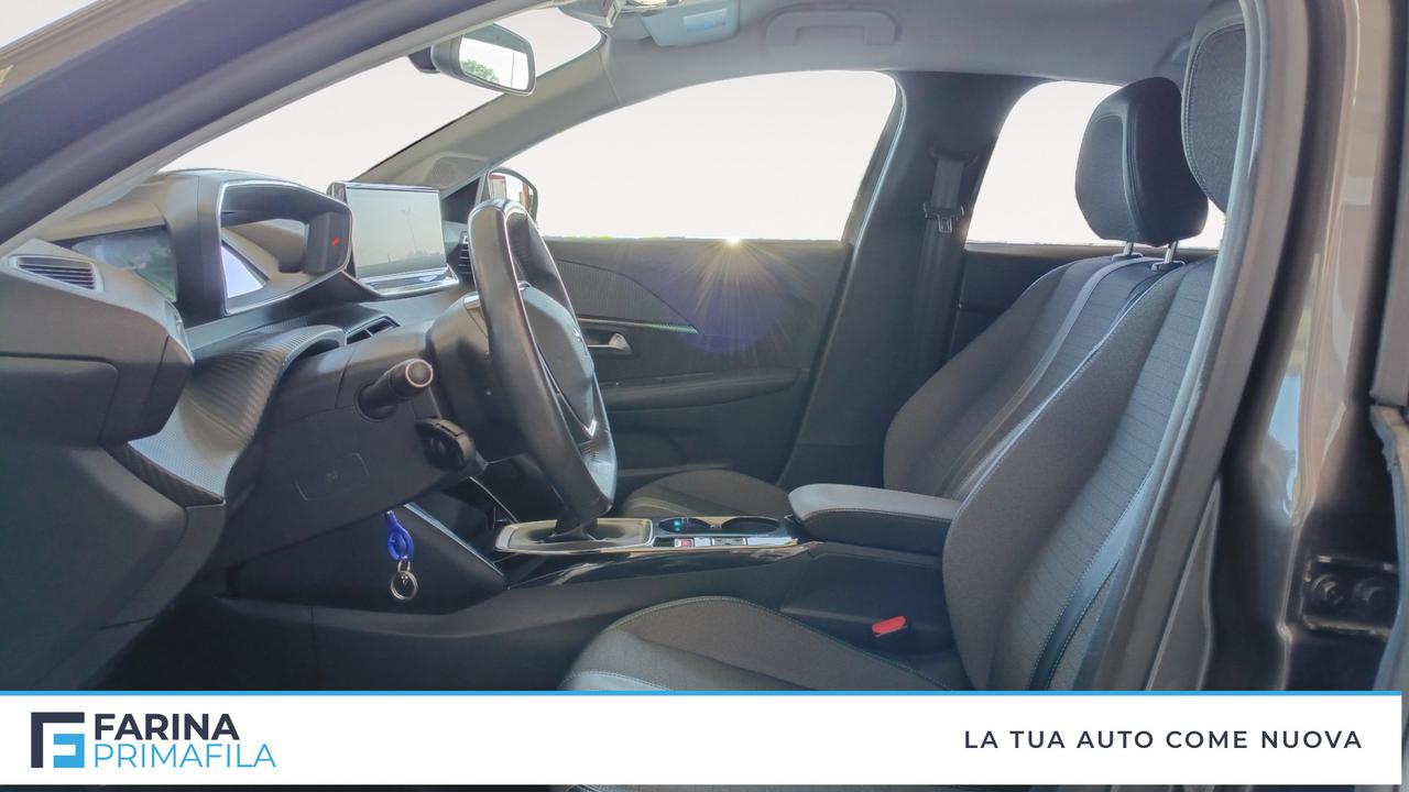 PEUGEOT 208 II 2019 - 208 1.2 puretech Allure Pack s&s 100cv