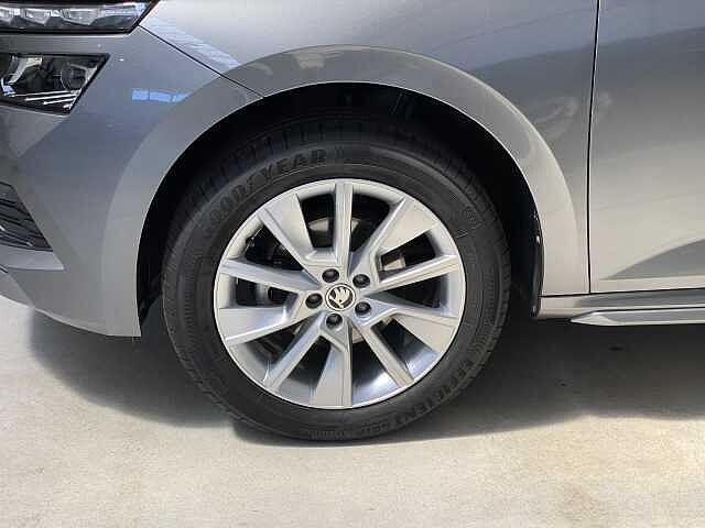 SKODA Kamiq 1.0 G-Tec Style