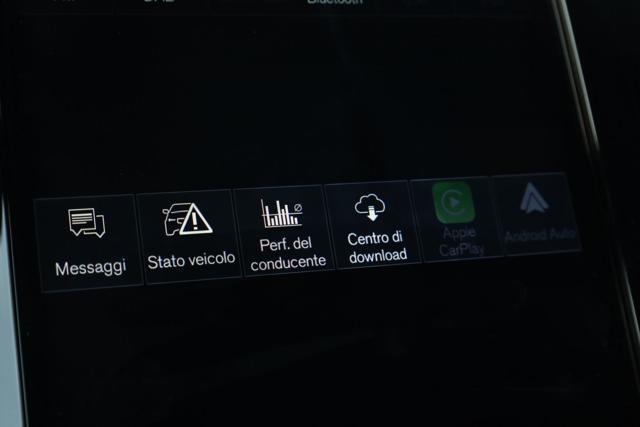 VOLVO XC90 B5 (d) AWD Geartronic 7 posti Inscription 4x4