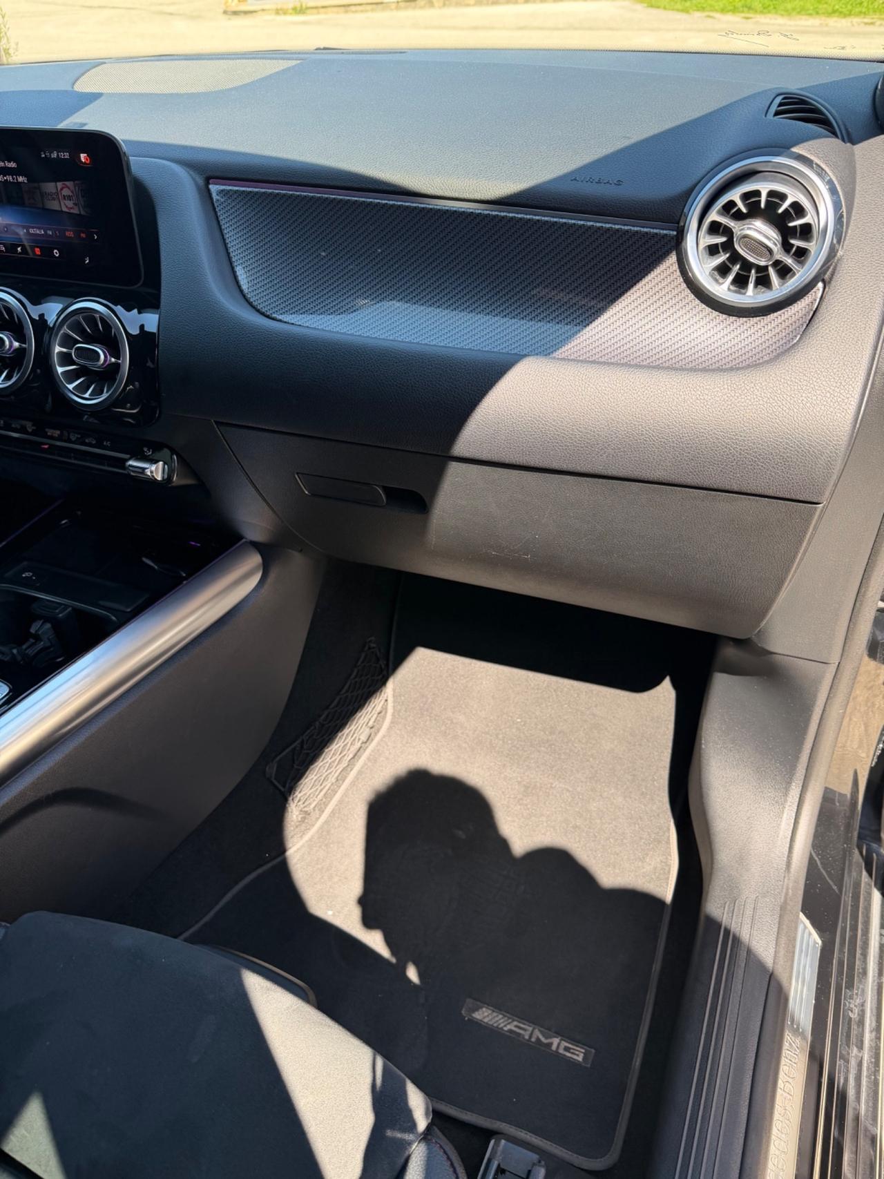 Mercedes-benz B 180 d Automatic Sport Plus