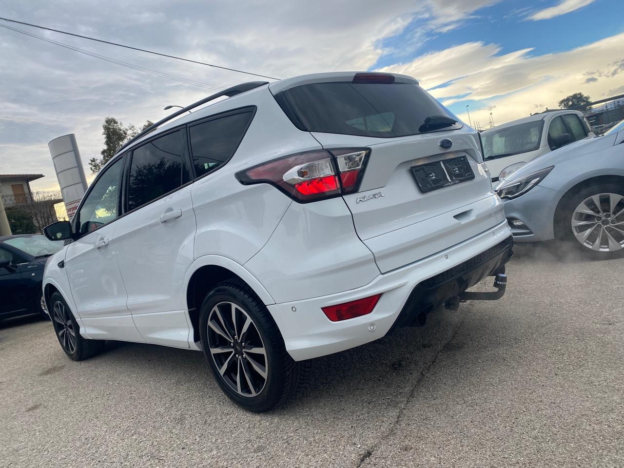 Ford Kuga 1.5 EcoBoost 150 CV S&S 2WD ST-Line