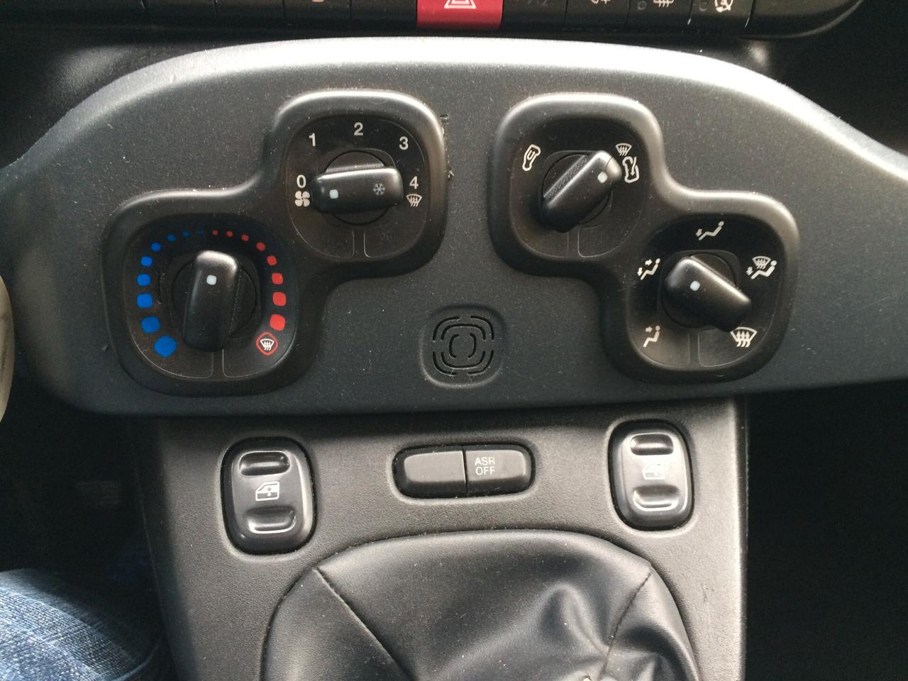 2018 Fiat Panda 1.2 Easy tagliandata !!!