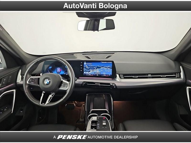 BMW X1 X1 xDrive 23i Msport