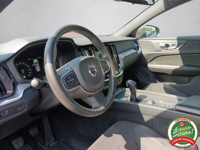 VOLVO V60 D3 Sensus Momentum Led Navi In Arrivo