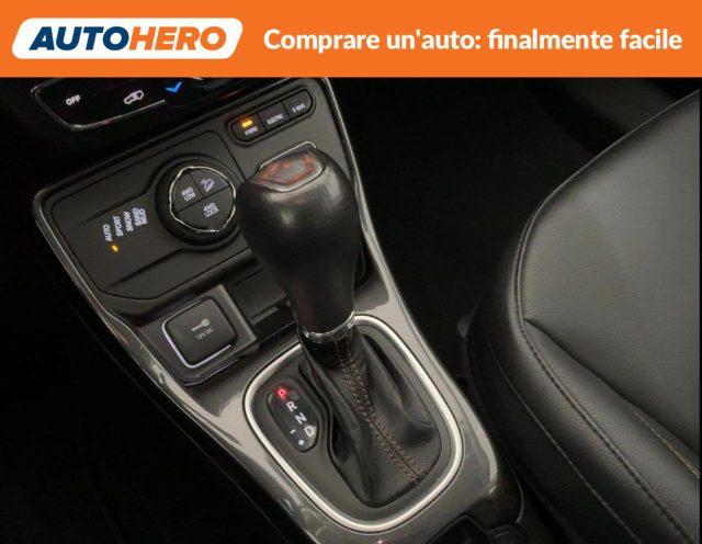 JEEP Compass 1.3 Turbo T4 190 CV PHEV AT6 4xe Limited