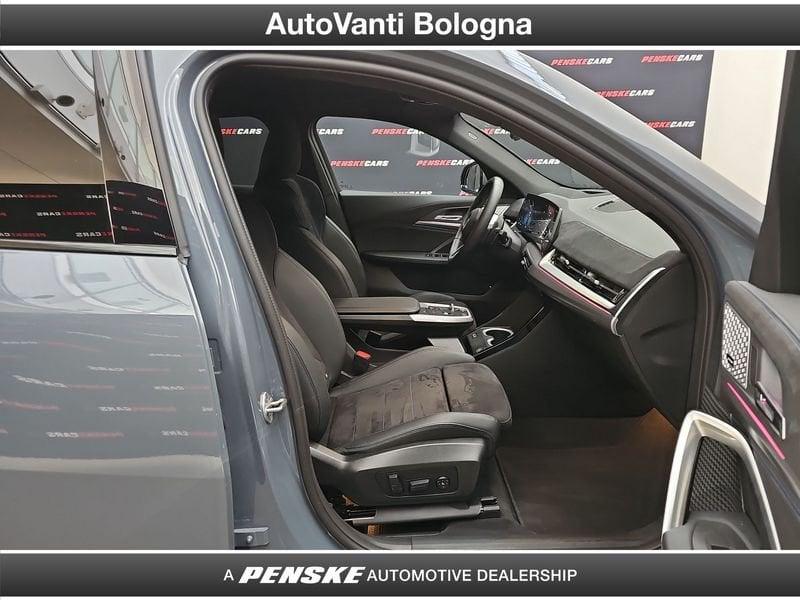 BMW X2 X2 xdrive 20d 48V MSport Pro auto