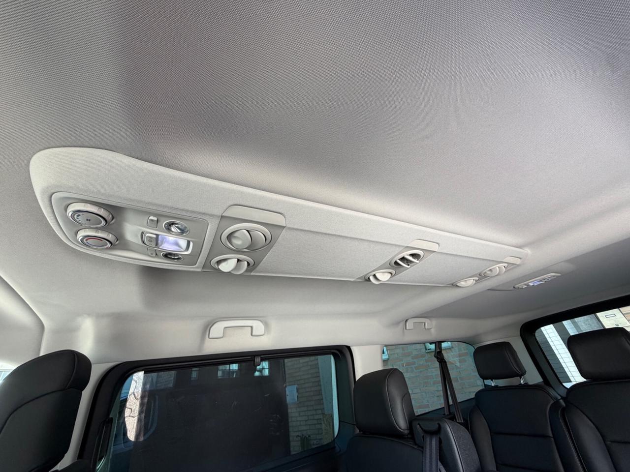 Fiat Ulysse 2.0 BlueHDi 180 CV AT8 L3