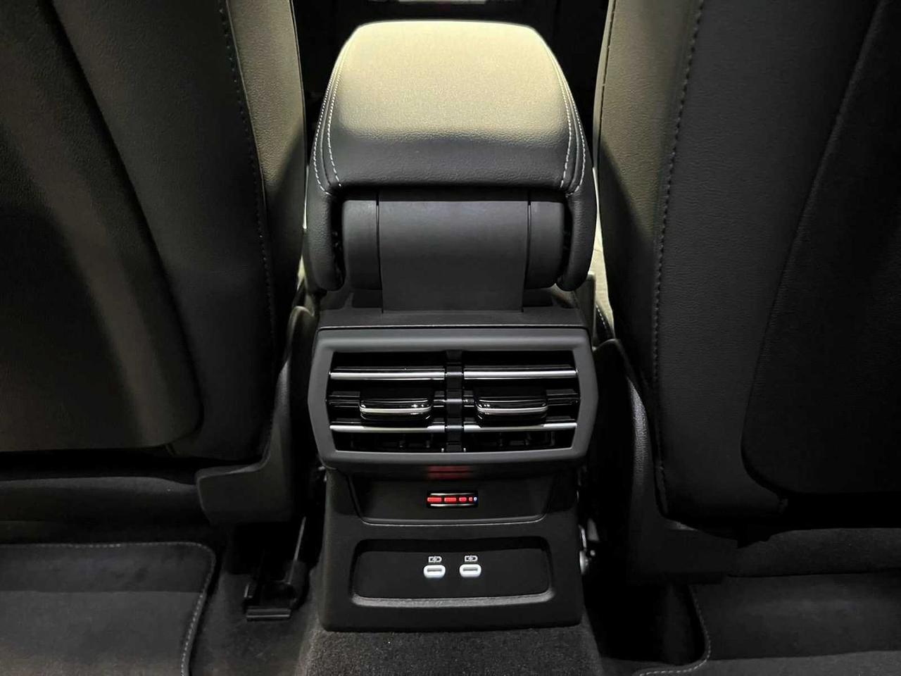 Audi A3 SPORTBACK TDI 150CV S TRONIC S LINE #10312