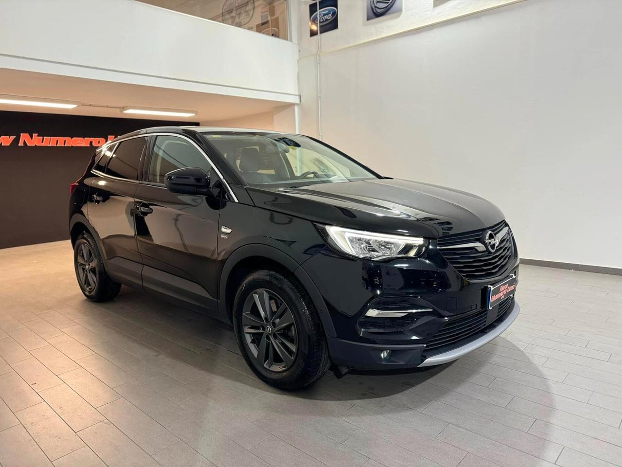 Opel Grandland X 1.5 CDTI 130cv Innovation 2020