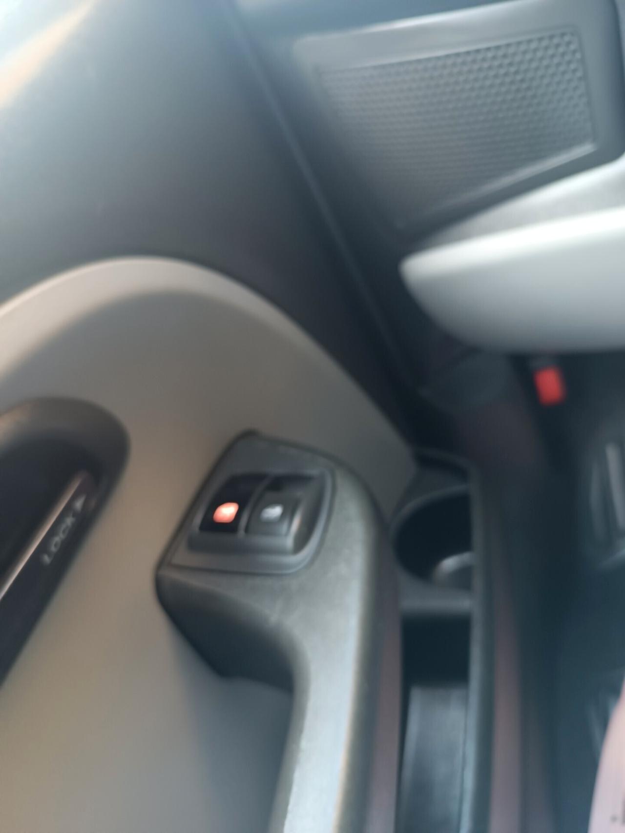 Fiat Doblò 1.3MJ 16V 85CV 5 POSTI EURO 4