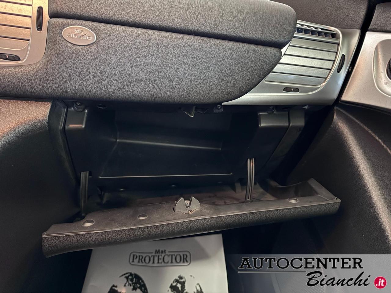 Lancia Ypsilon 3 Porte Ypsilon 1.2 8v