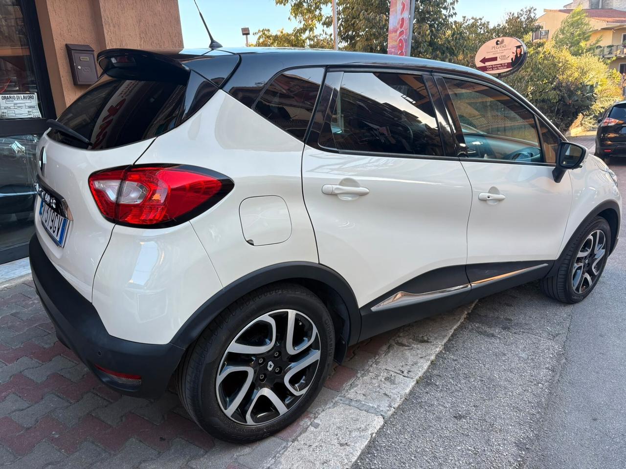 Renault Captur 1.5 dCi 8V 90 CV Start&Stop Energy R-Link