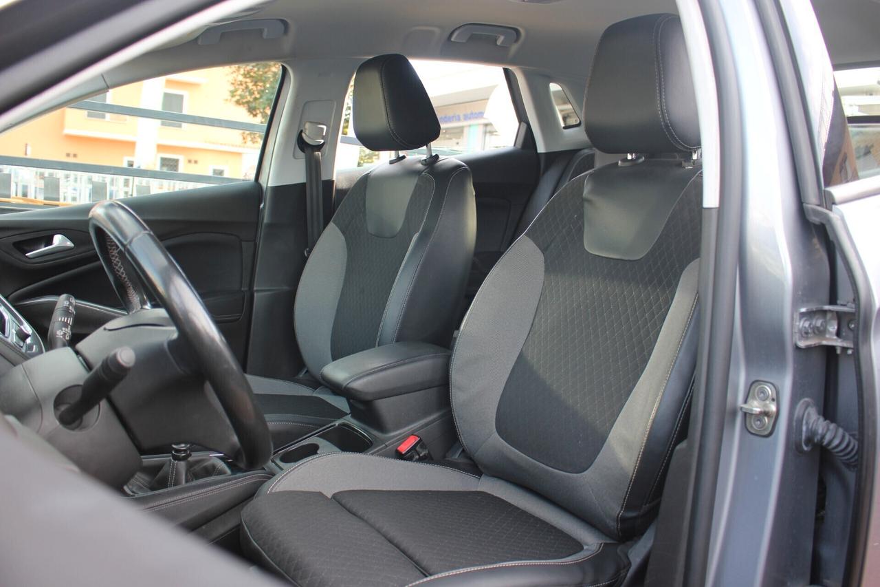 OPEL Grandland X 1.5 130 cv *PREZZO VERO* UNIPRO'