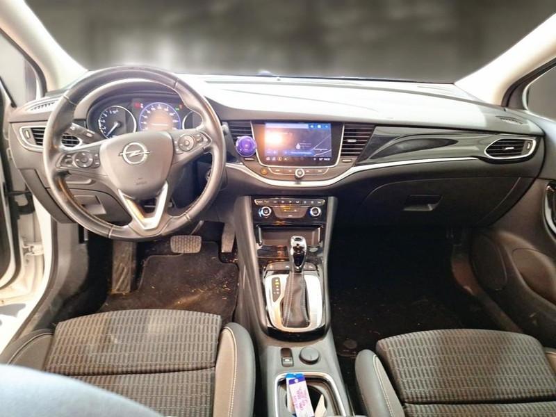 OPEL ASTRA WAGON ST 1.5 CDTI Business Elegance 122cv S/S AT9