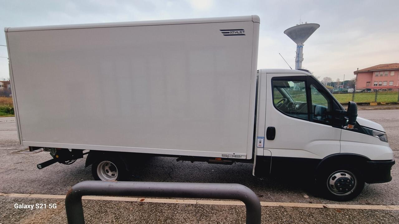 Iveco Daily P