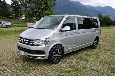 VOLKSWAGEN Caravelle 2.0 TDI 204CV DSG 4 Motion PL Comfortline