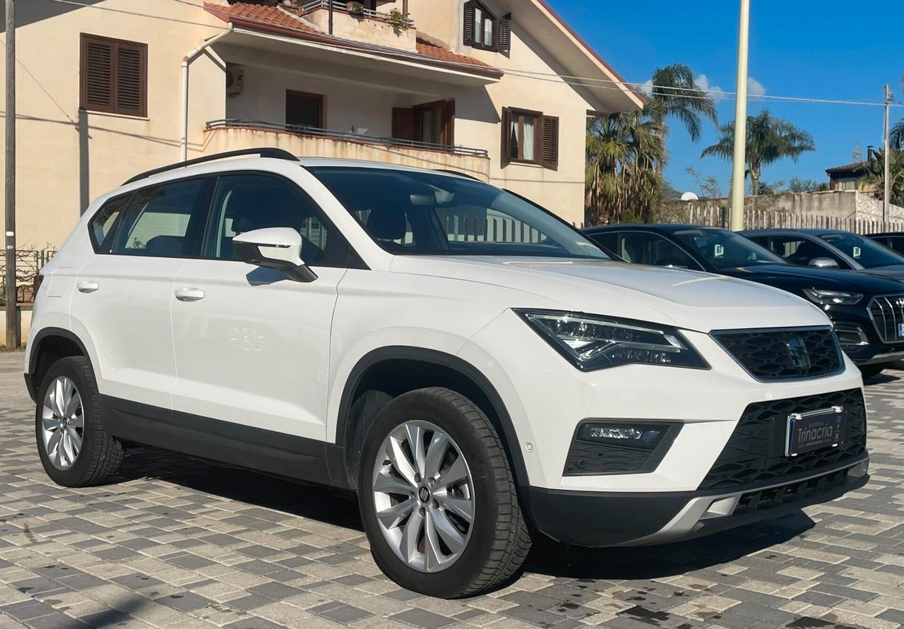 Seat Ateca Style 1.6 TDI 116CV