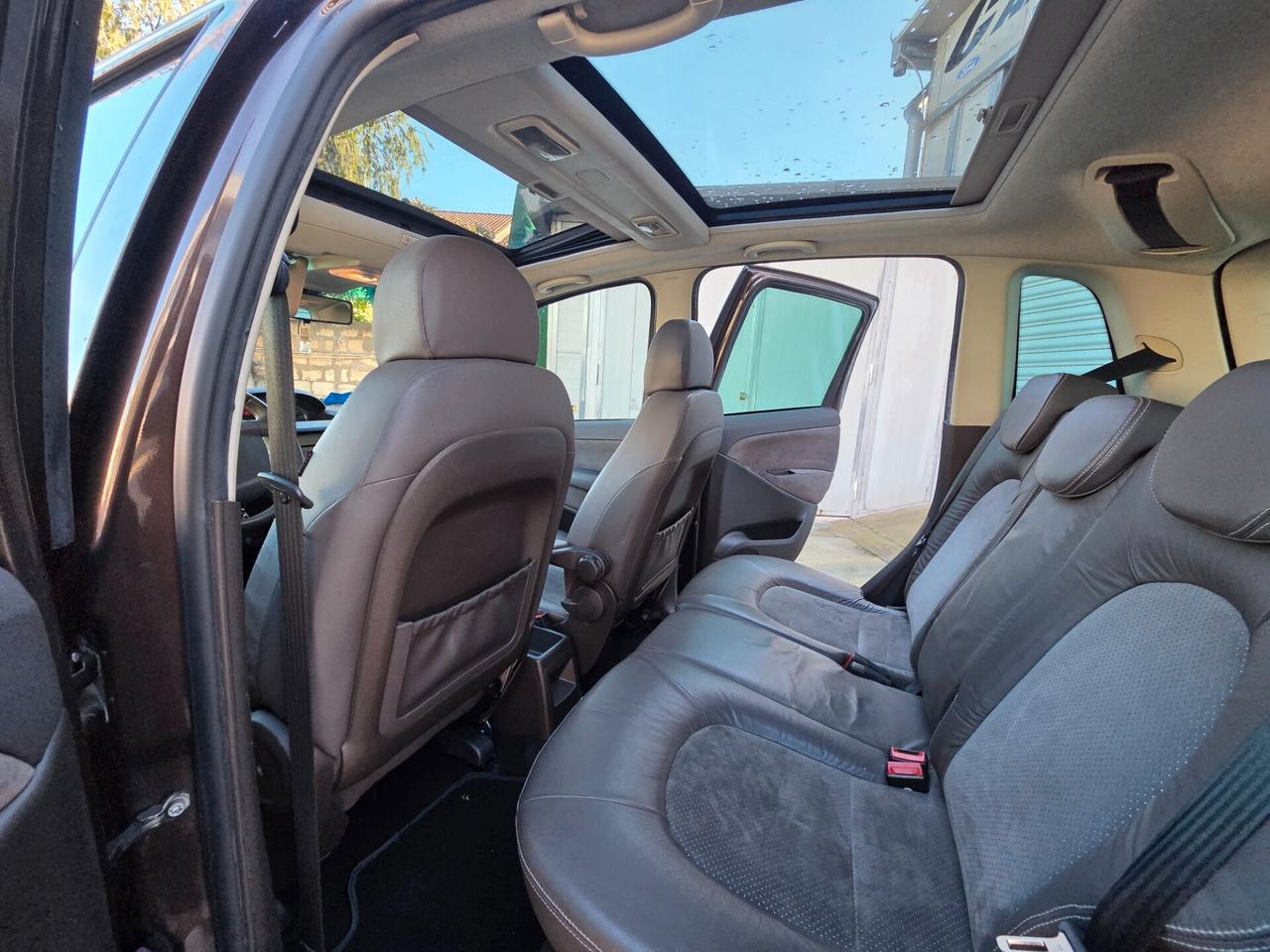 Lancia MUSA 1.3 Multijet 16V 90 CV Platino