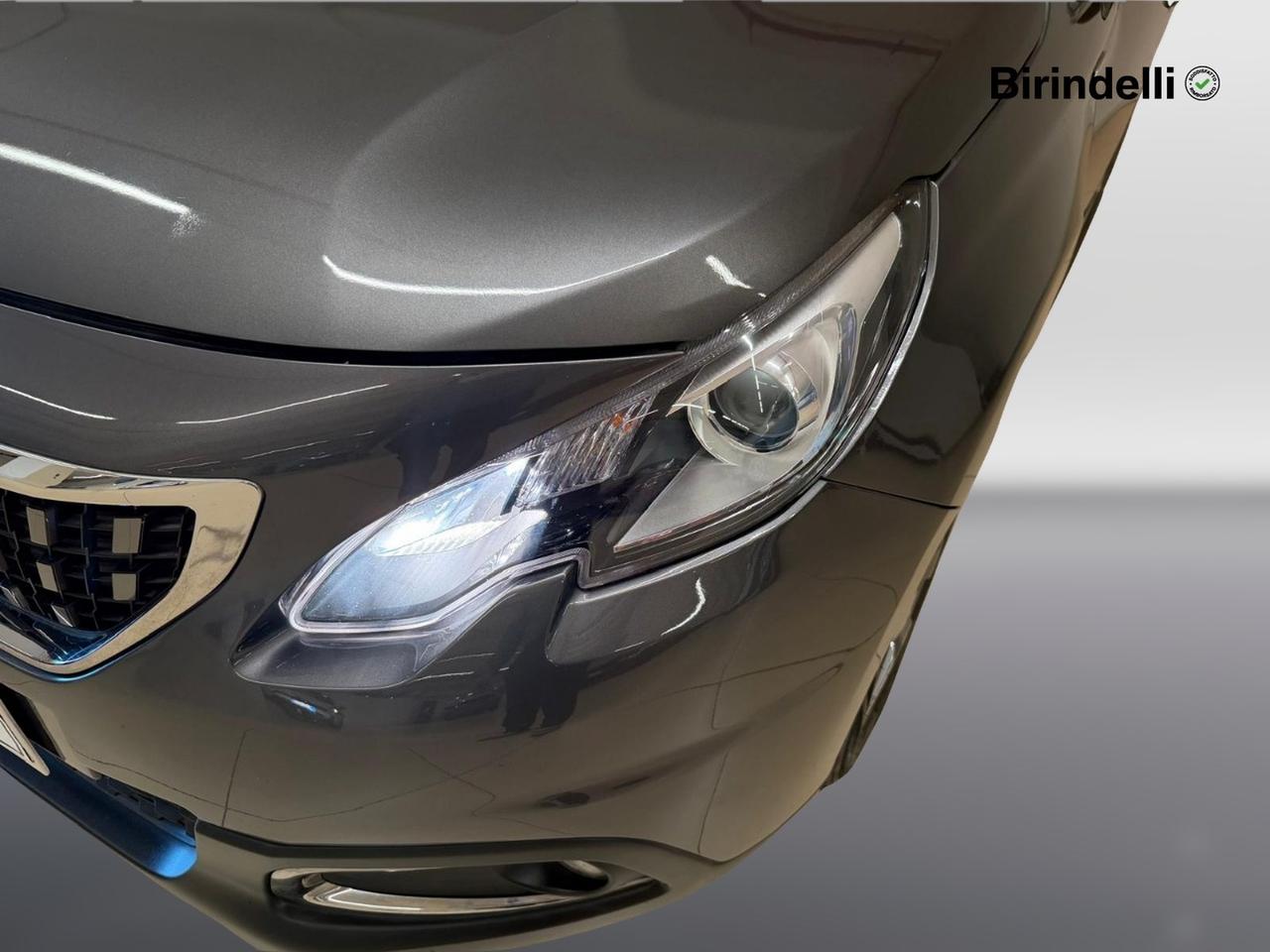 PEUGEOT 2008 1° serie - PureTech 82 Style