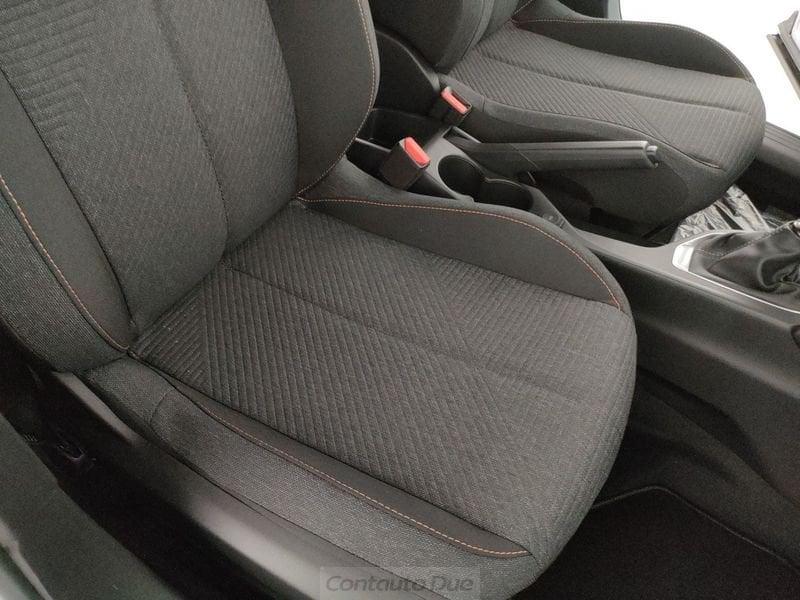 Peugeot 2008 PureTech 100 Style