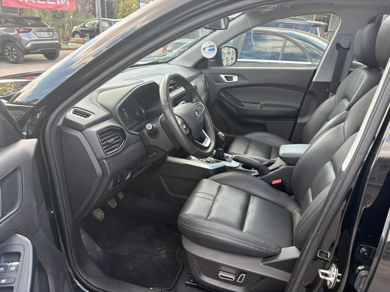 Dr Dr 4.0 dr 4.0 1.5 Bi-Fuel GPL