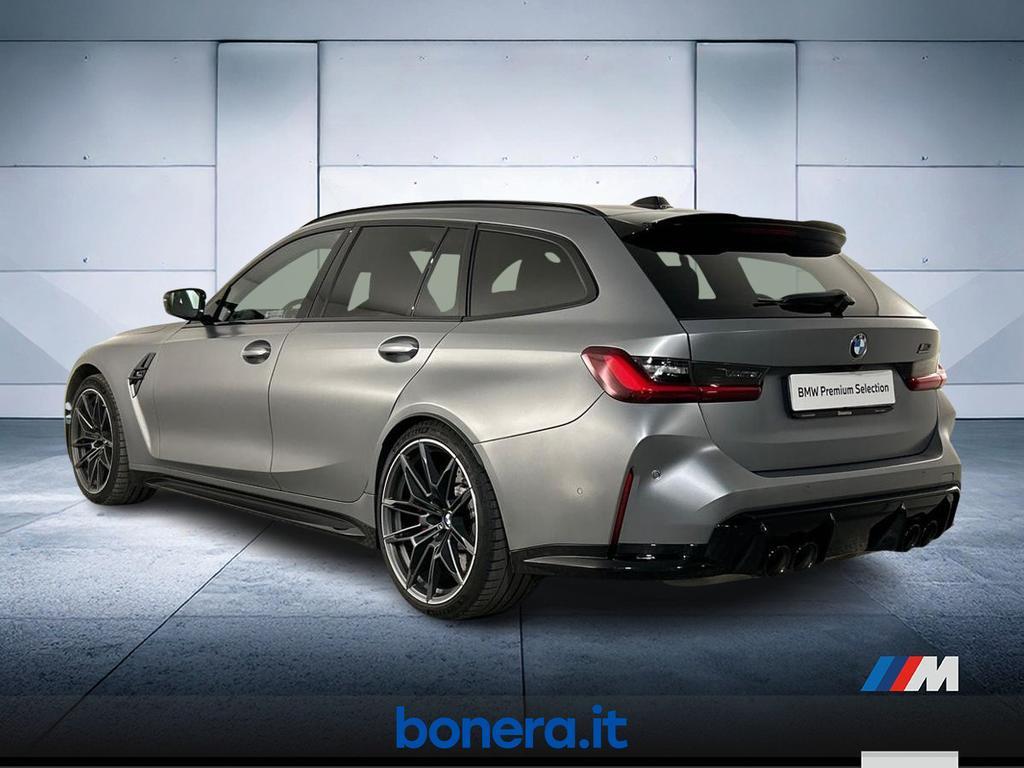 BMW M3 Touring 3.0 Competition M xDrive Steptronic