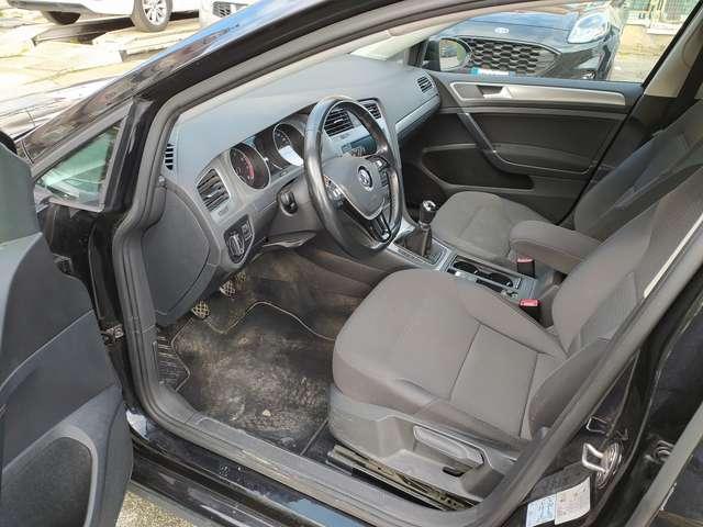 Volkswagen Golf VII 1.4 tgi Highline Executive (business)