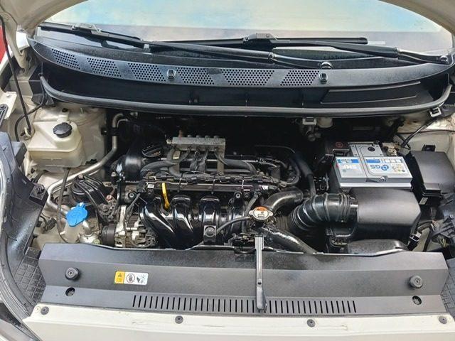 HYUNDAI iX20 1.4 90 CV Econext gpl Comfort uniproprietario