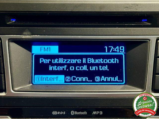 HYUNDAI i20 1.2 84 CV Comfort *NEOPATENTATI*UNIPROPRIETARIO*