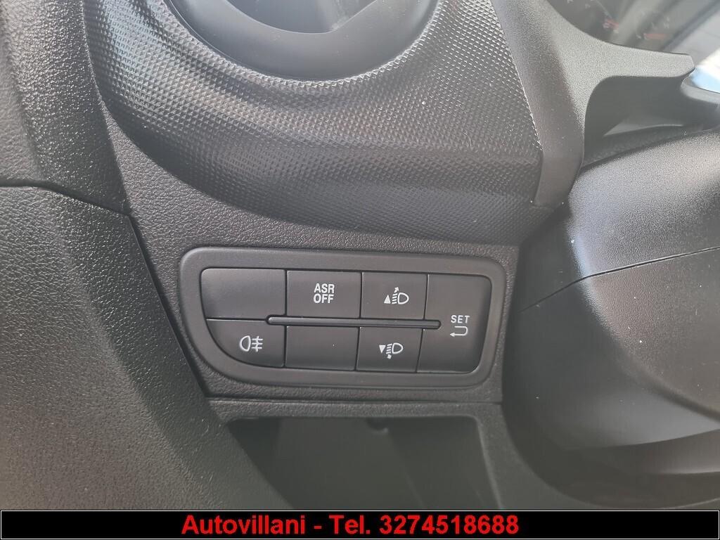 FIAT FIORINO 1.3 mjt cv 95