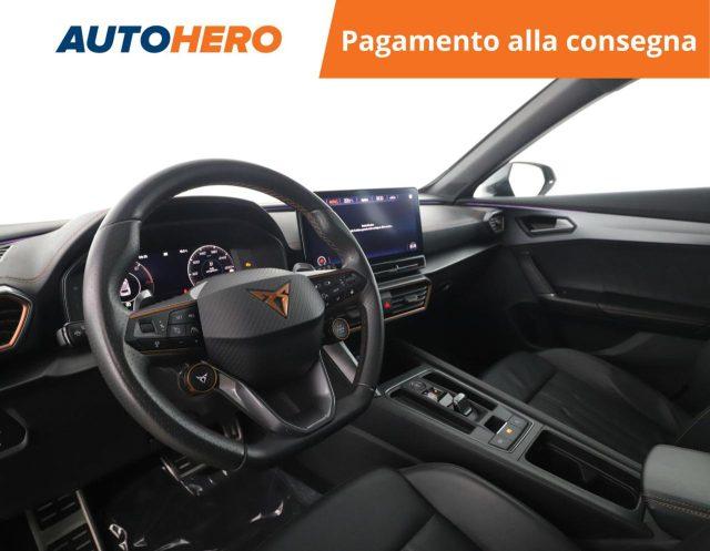 CUPRA Formentor 1.4 e-Hybrid DSG Priority