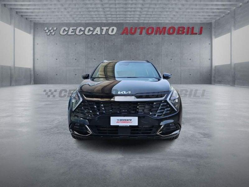 KIA Sportage Sportage 1.6 tgdi Gpl Business 147cv 2wd