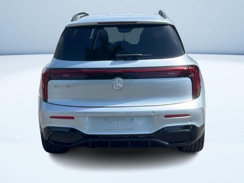 Mercedes-Benz GLB 250+ EQ Advanced Plus