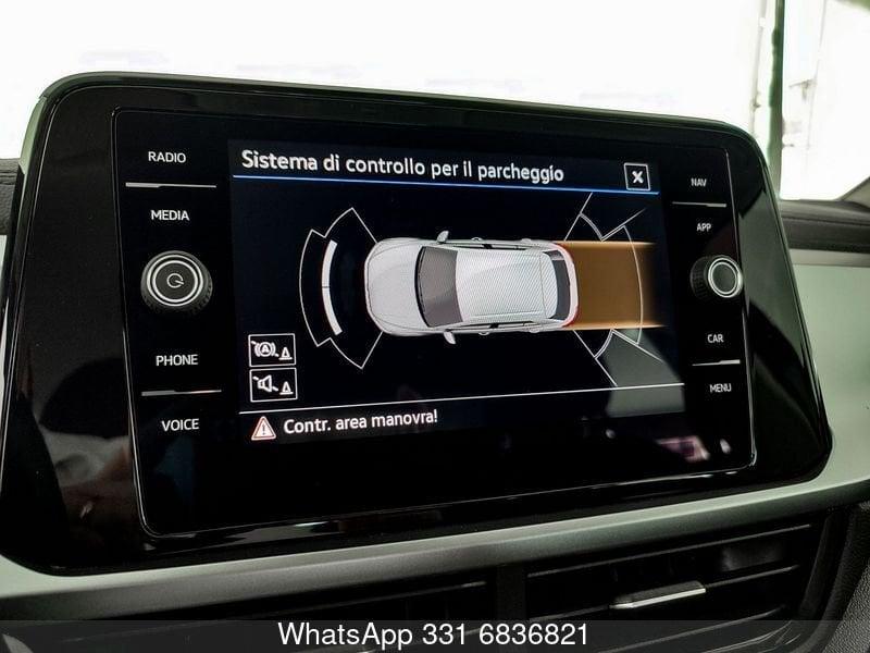 Volkswagen T-Roc 1.0 TSI Life
