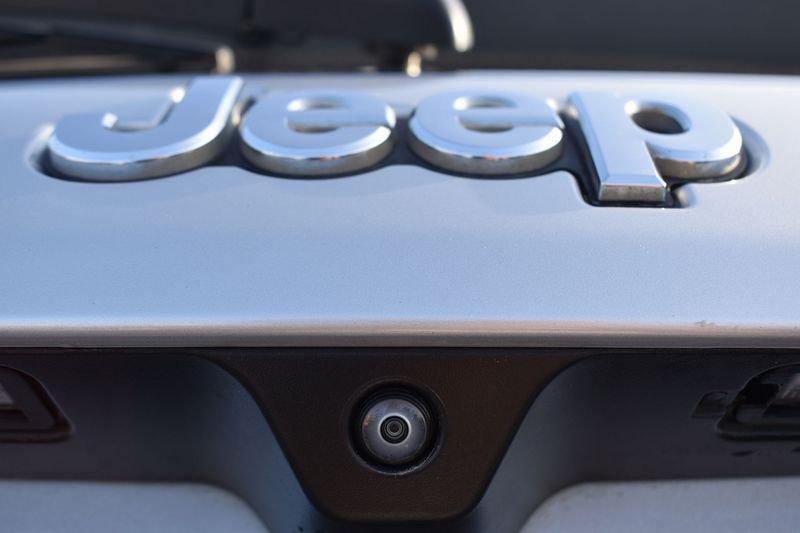 Jeep Compass Compass 1.6 Multijet II 2WD Limited