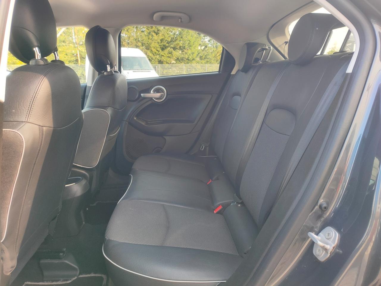 Fiat 500X 1.3 MultiJet 95 CV Pop Star neopatentati