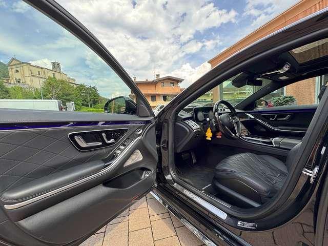 Mercedes-Benz S 400 S 400 d Premium Plus 4matic auto