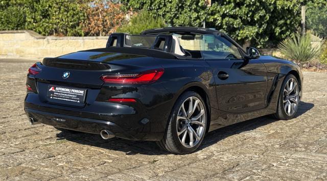 BMW Z4 sDrive 20i Sport (Virtual/APP/LED/Pelle/Auto)