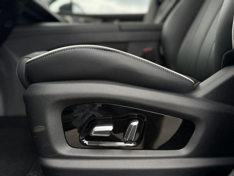 Omoda Omoda 5 Omoda 5 1.6 TGDI 147CV aut. Pure e Premium