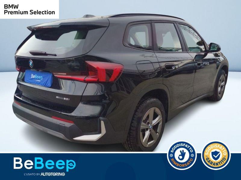 BMW X1 SDRIVE20I MHEV 48V AUTO