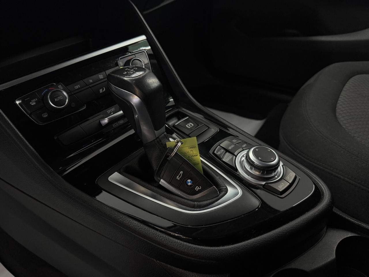 Bmw serie 2 Active Tourer Luxury Full Opt