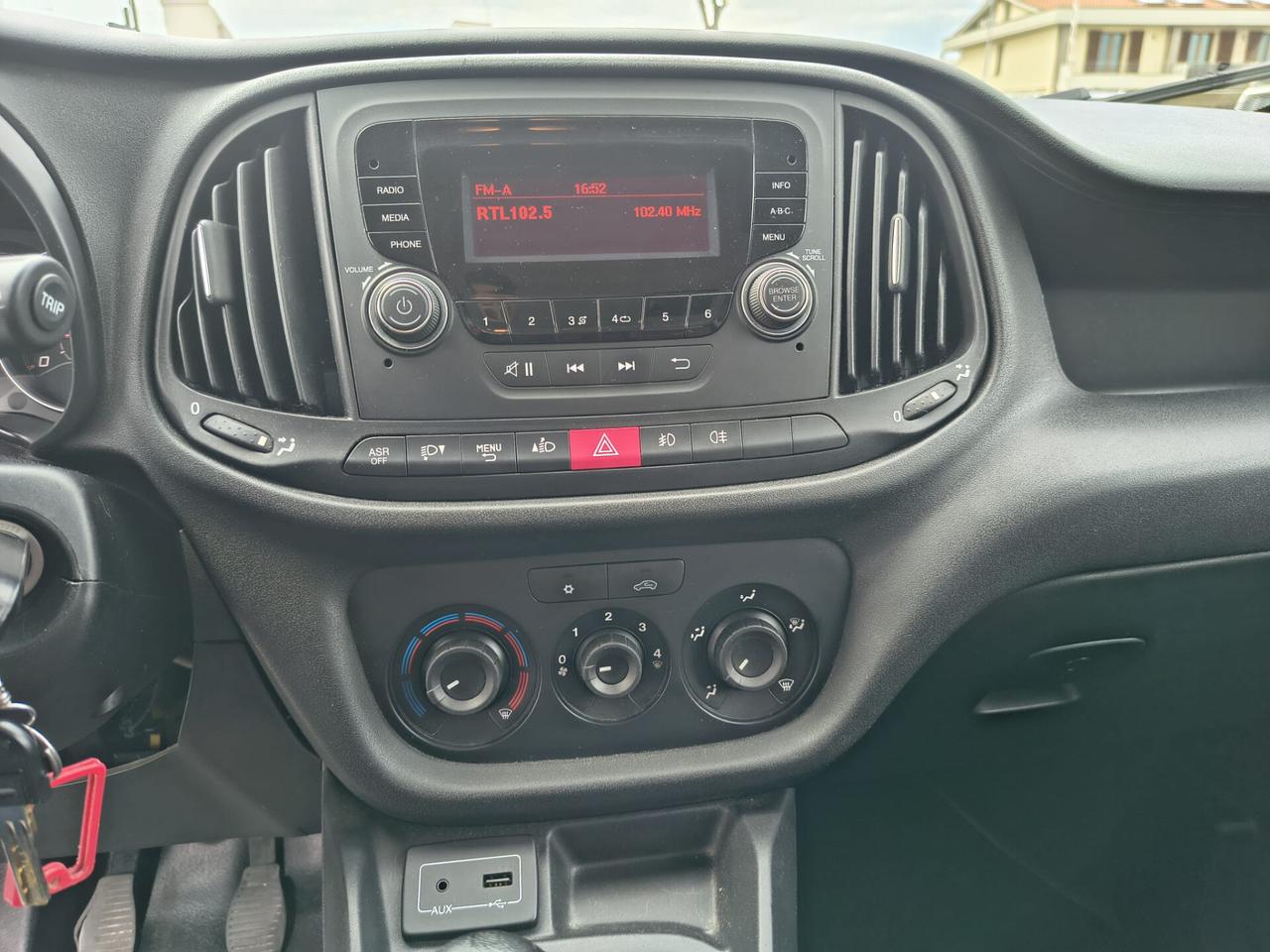 Fiat Doblo CARGO VAN 1.3 MJT *IVA ESCLUSA* 95CV